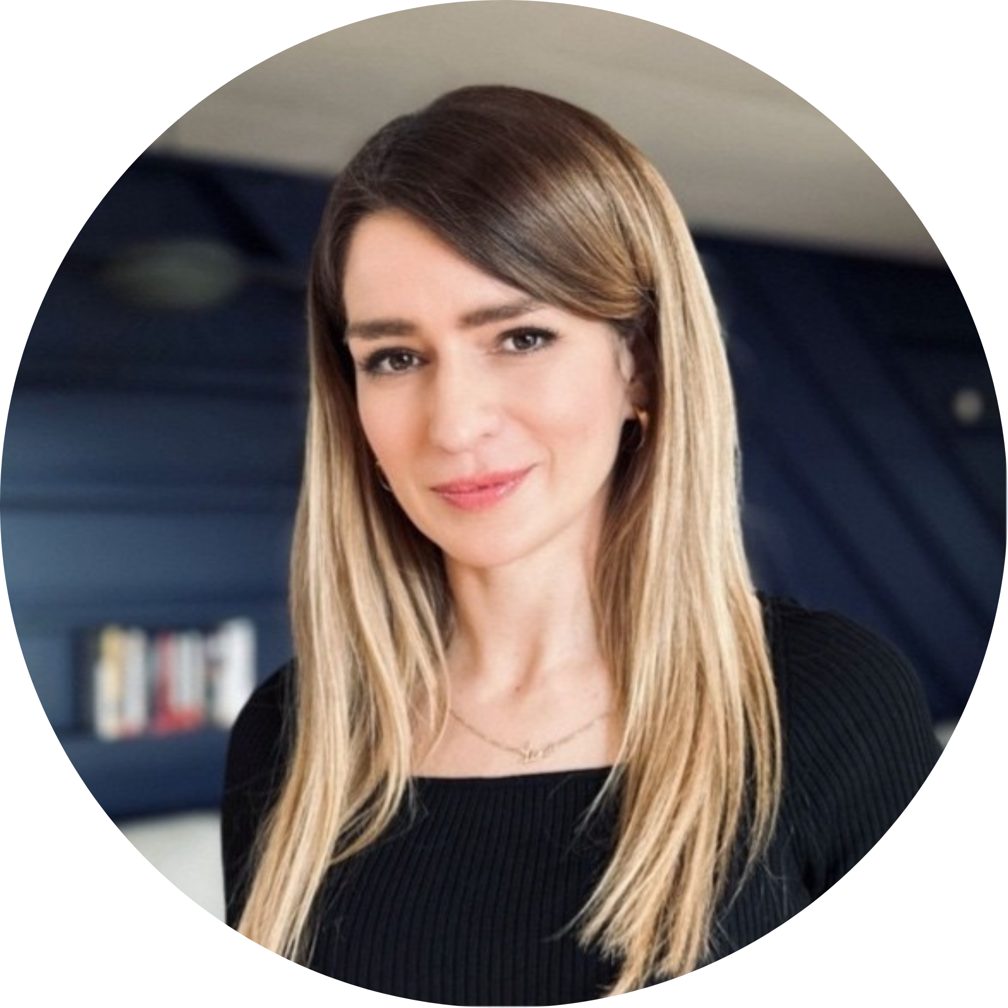 Isabella Graf – Head of Marketing ISS Austria
